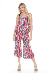 Wild Fire Matching Set - CARINE